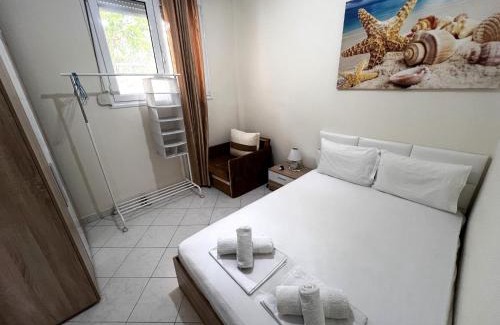 Nea Propontida Apartment | Summer vibes 1