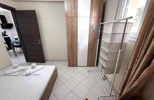 Nea Propontida Apartment | Summer vibes 1