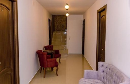 Vama Veche House | Summer Villa