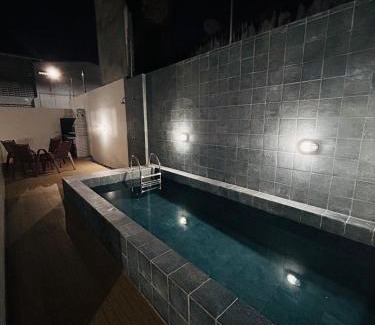 Bessa Apartment | Summer Way 002