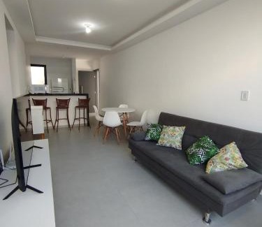 Bessa Apartment | Summer Way 002