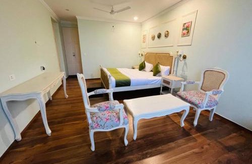 Bhimtal Villa | Summer Wind Cottage