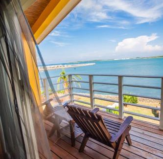 Huxi Bed & Breakfast | Summer Ya B&B