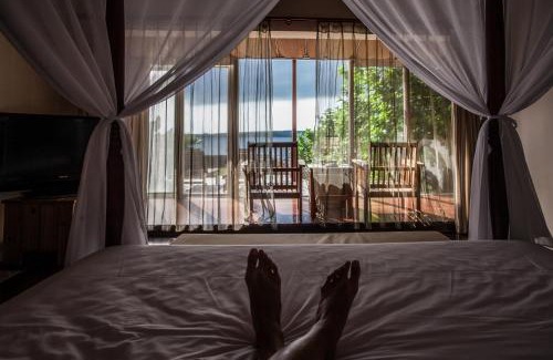 Huxi Bed & Breakfast | Summer Ya B&B
