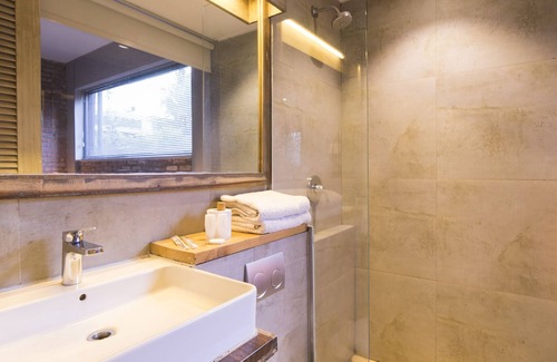 Arjuna Hotel | Summerbird - Bed and Brasserie