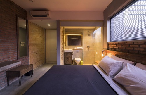 Arjuna Hotel | Summerbird - Bed and Brasserie