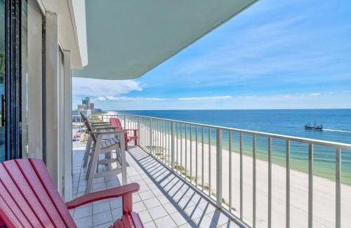 Orange Beach House | Summerchase Unit 1001