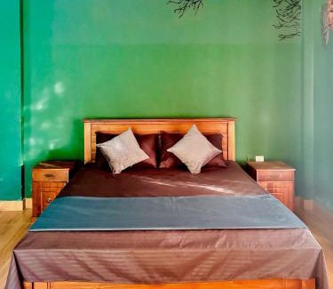 Gomagoda House | Summerfield