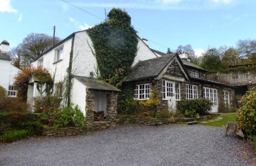 Low Newton House | Summerhill Cottage