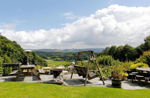 Low Newton House | Summerhill Cottage