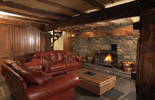 Low Newton House | Summerhill Cottage