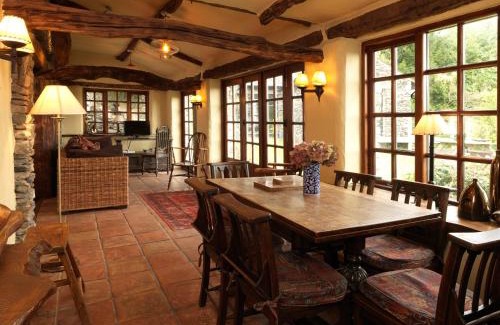 Low Newton House | Summerhill Cottage
