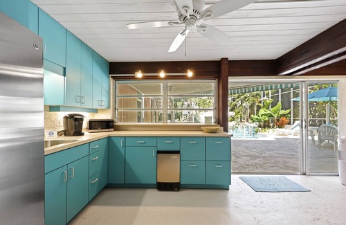 Summerland Key House | Summerland Breeze - Three house retreat, perfect for multiple families