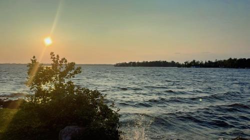 Fenelon Falls Resort | Summerland cottages
