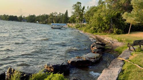Fenelon Falls Resort | Summerland cottages