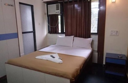Matunga House | Summerland Guest House