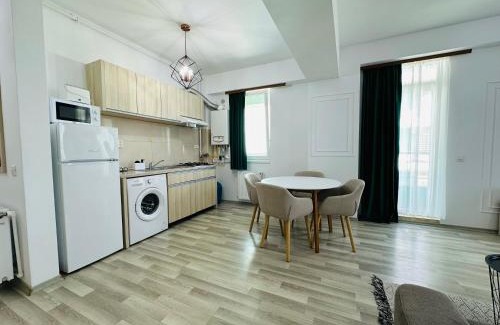 Constanta Apartment | Summerland H2O Mamaia