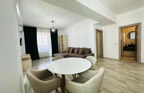 Constanta Apartment | Summerland H2O Mamaia