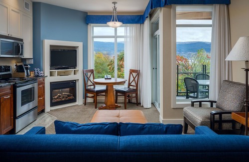Okanagan-Similkameen Resort | Summerland Waterfront Resort & Spa