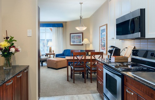 Okanagan-Similkameen Resort | Summerland Waterfront Resort & Spa