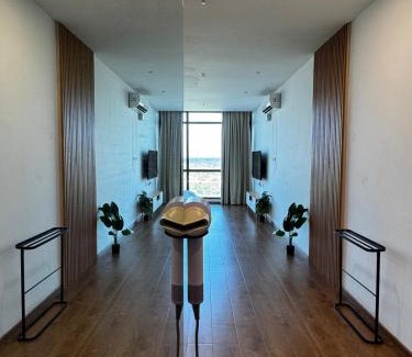 Kota Samarahan Apartment | Summermall suits samarahan