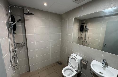 Kota Samarahan Apartment | Summermall suits samarahan