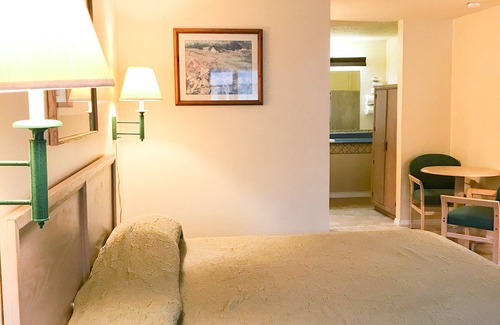 Summersville Hotel | Summers Inn