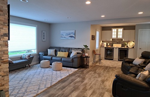 Detroit Lakes House | Summers on Lake Detroit