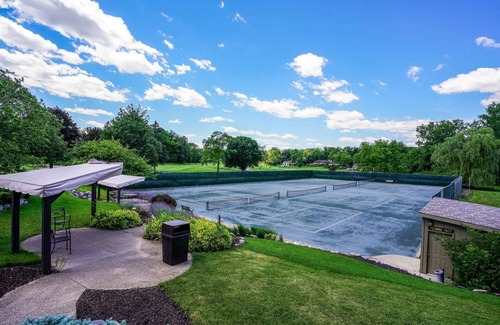 Fontana House | Summerset at Abbey Springs – 3 BDR Steps to Beach, Pet Friendly, Resort Features