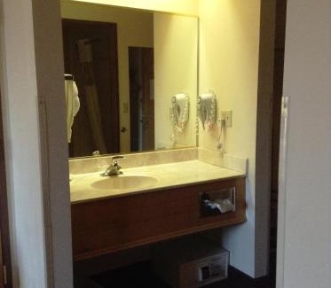 Summerset Hotel | Summerset Hotel and Suites Rapid City West
