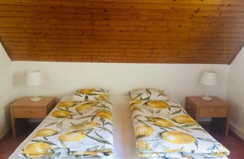 Harkany Apartment | Summerside Apartman Harkány
