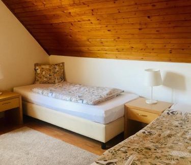 Harkany Apartment | Summerside Apartman Harkány