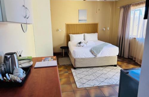 Pollok Beach House | Summerstrand Beach Guest House