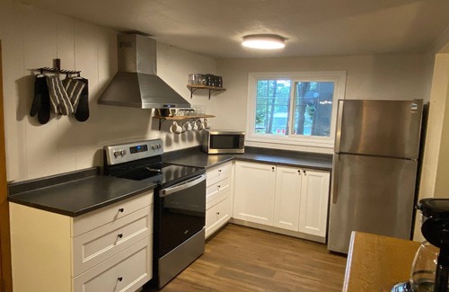 Madawaska Valley Cottage | SUMMERSWIND COTTAGE RETREAT on Wadsworth Lake