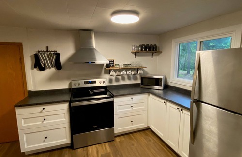 Madawaska Valley Cottage | SUMMERSWIND COTTAGE RETREAT on Wadsworth Lake