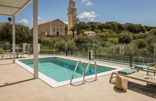 Davgata Villa | Summertime Villas