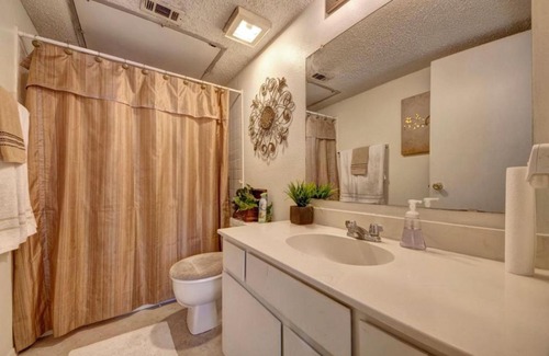 Odessa Apartment | Summertree apartments