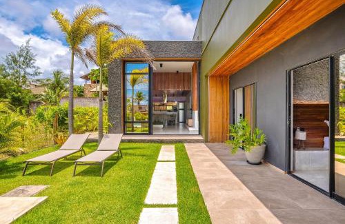 Pecém House | Summerville #117 - Luxo no Cumbuco by Carpediem