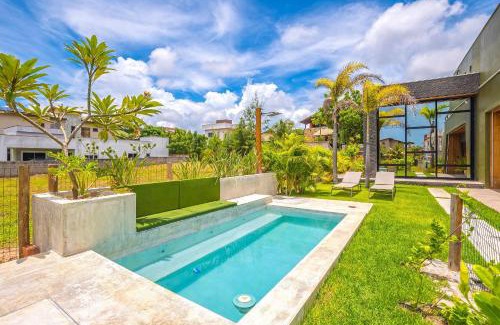 Pecém House | Summerville #117 - Luxo no Cumbuco by Carpediem