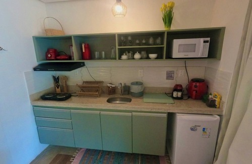 Barra Grande Apartment | Summervilleflatsbg 1
