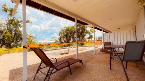 Iona House | Summerwind Studios