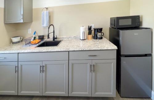 Iona House | Summerwind Studios