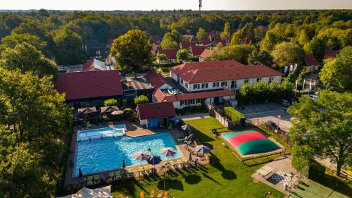 Diessen Resort | Summio Parc Duc de Brabant