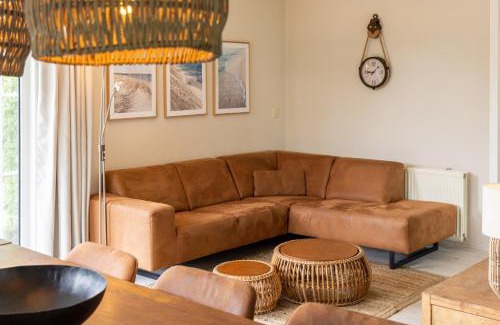 Eernewoude House | Summio Vakantiepark It Wiid