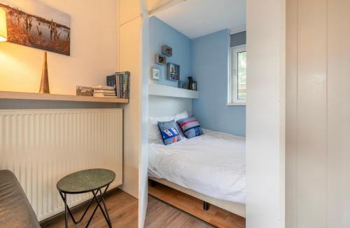 Eernewoude House | Summio Vakantiepark It Wiid