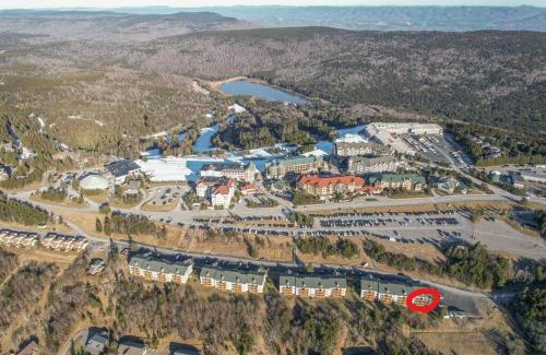 Snowshoe Apartment | Summit 204D at Snowshoe