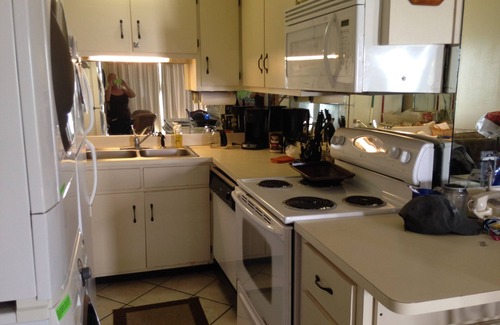 Thomas Drive Condo | Summit-4th floor Great Condo -Beach Chairs Included