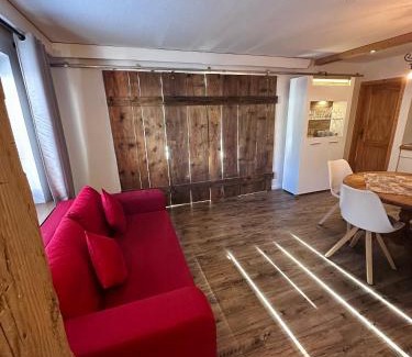 Oberjoch Apartment | Summit Alps Apartments - Inclusive Bergbahntickets