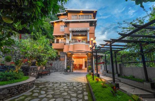 Kurseong Resort | Summit Bougainvillea Tea Resort
