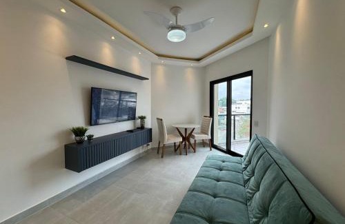 Sao Jose dos Campos Apartment | Summit Flat Exclusivo Proximo ao center Vale shopping